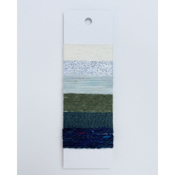 Kalendarz Adwentowy Kit Couture 2025